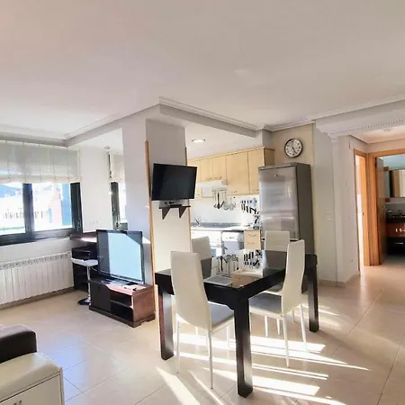 La Terraza Del Paraiso Appartement
