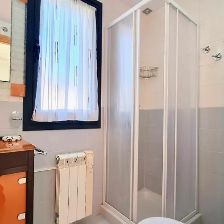 Apartamento La Terraza Del Paraiso